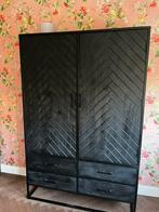 Twee nieuwe kasten te koop ivm verhuizing, Ophalen, Nieuw, 25 tot 50 cm, 50 tot 100 cm