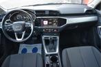 Audi Q3 Sportback 45 TFSI e Edition Virtual cockpit, Elek. t, Stof, Gebruikt, Euro 6, 116 pk
