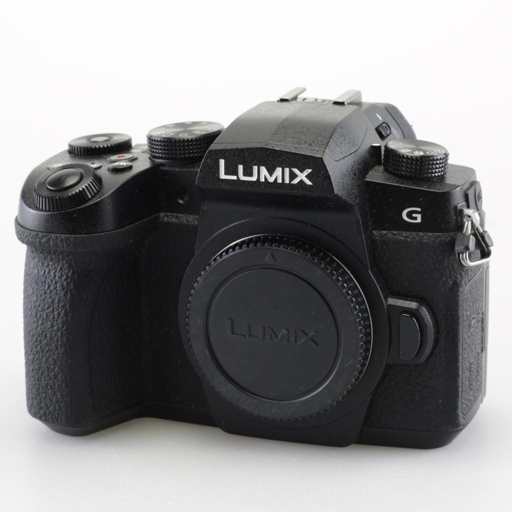 Panasonic Lumix DC-G90 Body Zwart 13261 clicks, Panasonic, Zo goed als nieuw, Support@panasonic.com, 1006, Oaza Kadoma, Kadoma-shi
Osaka 571-8501
Japan