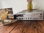 Philips D6920 draagbare cassette recorder DEFECT, Ophalen of Verzenden, Philips