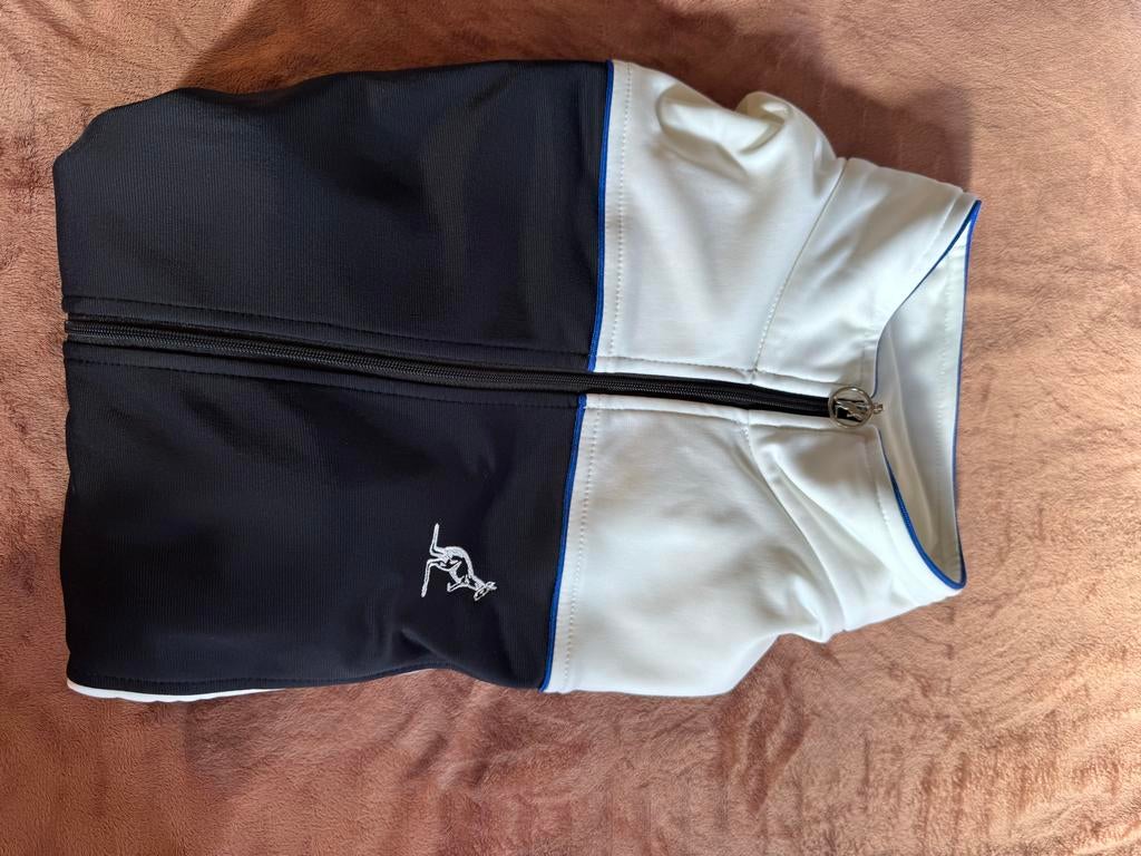 Nieuw Australian Jasje Maat 46 (S/M 38) met prijskaartje, Ophalen of Verzenden, Nieuw, Maat 38/40 (M), Zwart