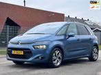 Citroen C4 Picasso 1.2 PureTech Intensive Achteruit camera*N, Voorwielaandrijving, Gebruikt, Euro 6, 1199 cc