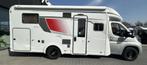 VERWACHT! Bürstner Lyseo T 727 G - Enkele bedden - Hefbed, Caravans en Kamperen, Campers, Bedrijf, Bürstner, Half-integraal, Tot en met 4