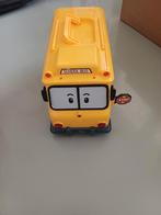 Gele speelgoed schoolbus, Ophalen of Verzenden