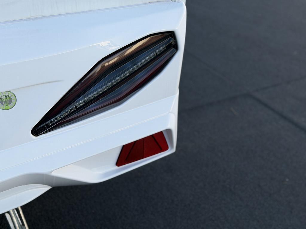 Knaus SPORT 500 QDK (bj 2025), Caravans en Kamperen, 7 tot 8 meter, Bedrijf, Info@deklerkcaravans.nl, Knaus