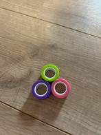 Magnetische fidget toy, Ophalen of Verzenden, Gebruikt, Jongen of Meisje