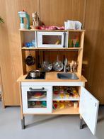 Ikea DUKTIG keukentje, Ophalen, Zo goed als nieuw, Speelkeuken