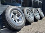 15'' Chevy GMC G20 Wielen | American Racing | BF Goodrich, Gebruikt, 15 inch, -, -