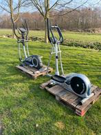 Dunlop en Kettler Crosstrainers - Per stuk of samen, Ophalen, Gebruikt, Armen, Crosstrainer