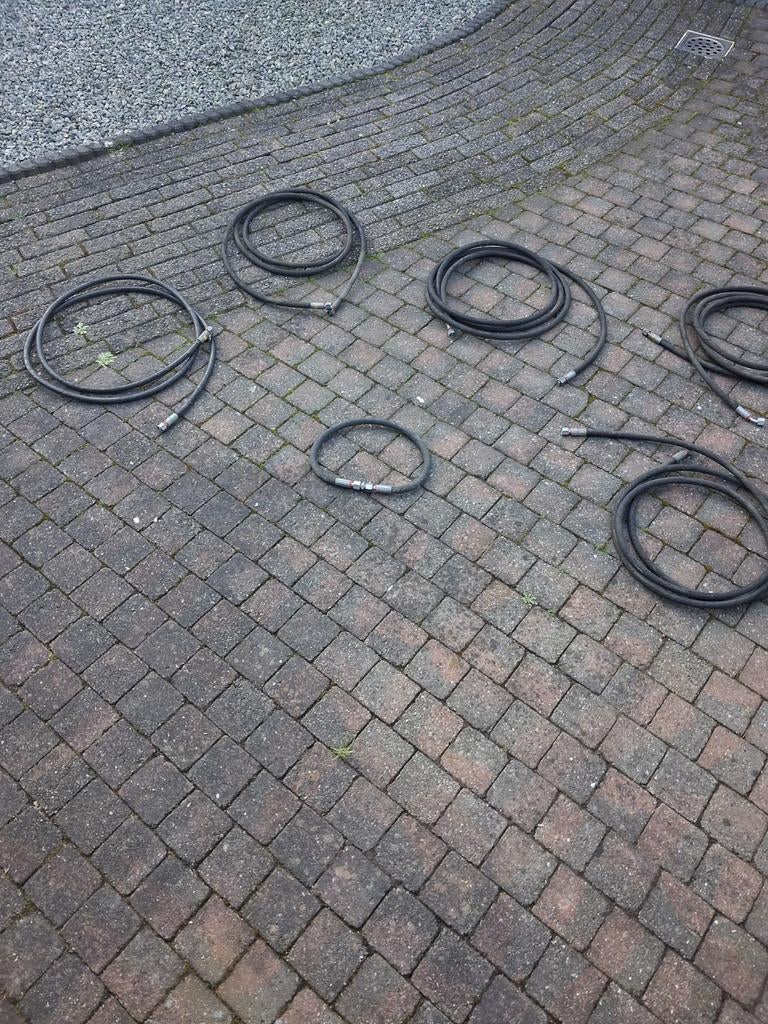 Hydroliek slangen, Ophalen of Verzenden, Nieuw