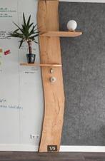 Boekenplank wandmeubel, Ophalen, Gebruikt