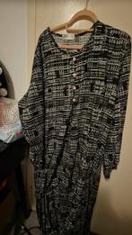 Nieuwe Marokkaanse Jurk/Kaftan Samiraa Souk D'Orientale XXL, Ophalen of Verzenden