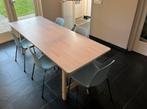Eettafel Norråcker te koop, Ophalen, 200 cm of meer, Scandinavisch, 50 tot 100 cm