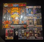 Funko Pop! Marvel Collectie met Chase en Galactus, Verzamelen, Poppetjes en Figuurtjes, Ophalen of Verzenden, Nieuw