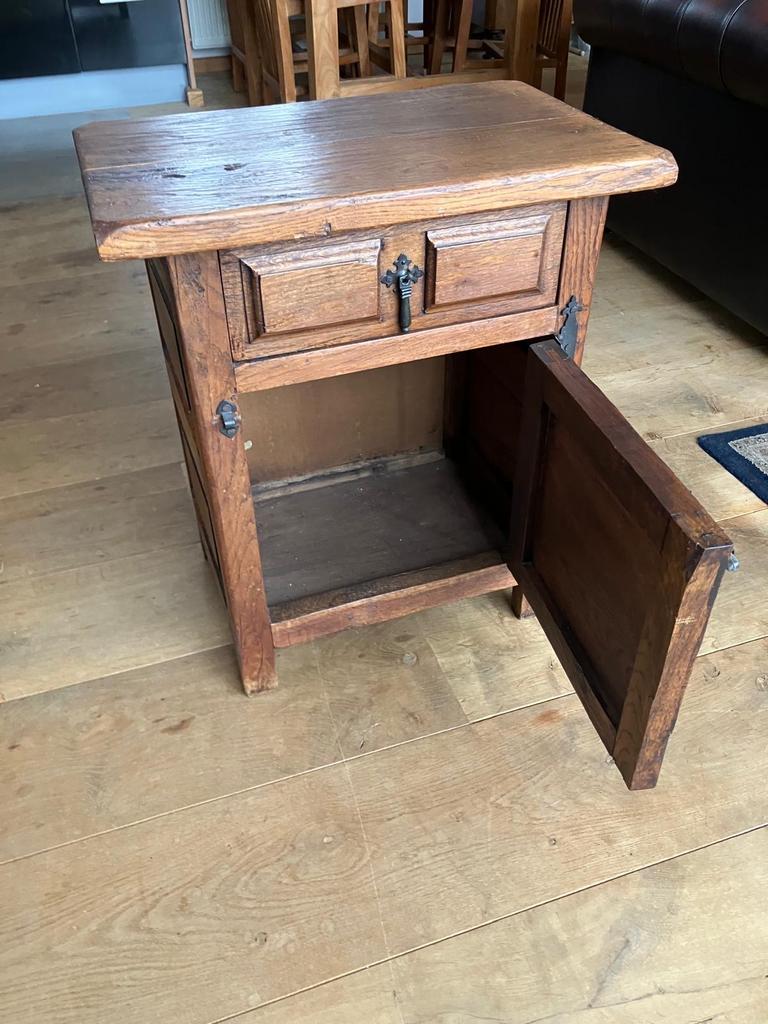 Klassiek telefoonkastje, Ophalen of Verzenden