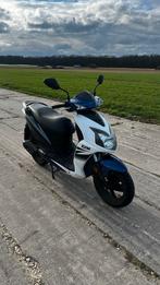 Sym Jet 4 scooter, Ophalen, Gebruikt, Overige typen, SYM