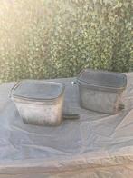 2 stuks vijverfilter, Ophalen, Gebruikt, Vijverfilter