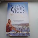 Zomer aan het meer - Susan Wiggs, Boeken, Ophalen of Verzenden, Zo goed als nieuw