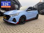 Hyundai I20 1.6 N Performance 204 PK Clima Stoelvw CAM, Voorwielaandrijving, Gebruikt, 4 cilinders, 1165 kg