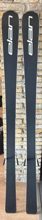 Elan Amphibio 11 Ti Ski's en Head Schoenen (maat 290/295), Ophalen, 160 tot 180 cm, Zo goed als nieuw, Carve