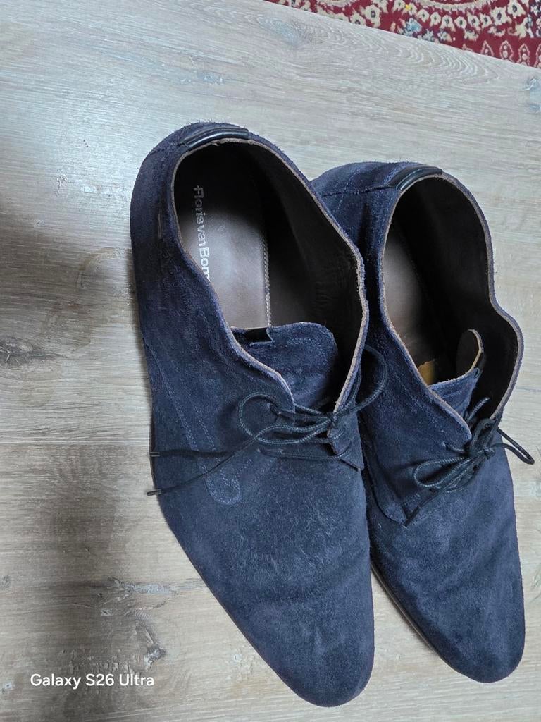Floris van Bommel schoenen, Kleding | Heren, Schoenen, Ophalen of Verzenden