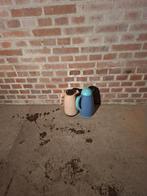 Thermoskan, Verzenden, Gebruikt