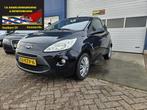 Ford Ka 1.2 Titanium X, Auto's, Voorwielaandrijving, Gebruikt, 1242 cc, 4 cilinders