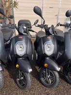 Partij elektrische scooters 8x agm ecooter niu monasso yadea, Ophalen of Verzenden, Gebruikt, Elektrisch
