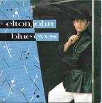 Vinyl Single Elton John, Cd's en Dvd's, Vinyl Singles, Ophalen of Verzenden, Gebruikt, Pop