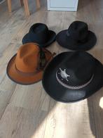 Cowboy hoeden voor feestje oid, Ophalen, Gebruikt, Jongen of Meisje