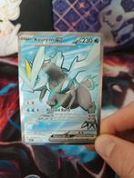 Kyurem ex 157/086 NM, Ophalen of Verzenden, Nieuw, Losse kaart, Foil