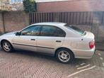 Honda Accord 1.8 I HB S AUT 2000 Grijs, Auto's, 4 cilinders, Bluetooth, 1200 kg, Particulier