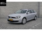 Volkswagen Golf Variant 1.6 TDI Trendline BlueMotion | |, Auto's, Volkswagen, Voorwielaandrijving, Euro 5, Stof, Gebruikt