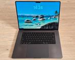 Apple MacBook Pro 16" M3 Max / 128GB / 4TB / Topstaat, Computers en Software, Apple Macbooks, 1 TB of meer, 64 GB of meer, Gebruikt