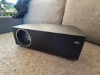 OK Beamer 5000 Lumen Full HD Projector, LED, Ophalen of Verzenden, Zo goed als nieuw, Full HD (1080)