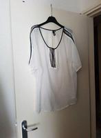 Div shirtjes blouse maat xl xxl, Kleding | Dames, Blouses en Tunieken, Ophalen of Verzenden, Zo goed als nieuw, Maat 46/48 (XL) of groter