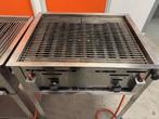 3x Slagers gasbarbecue (3 branders) – horeca / evenementen, Ophalen, Gebruikt