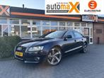 Audi A5 Sportback 3.2 FSI quattro Pro Line, Automaat, Euro 5, Stof, Gebruikt
