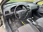 Peugeot 407 1.8-16V XR Pack ECC Audio/CD Elec. pakket PDC LM, Auto's, Peugeot, Stof, Gebruikt, 4 cilinders, 1749 cc