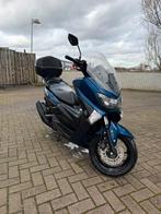 Yamaha Nmax 155 2022, 11,600 km, Scooter, Particulier, 12 t/m 35 kW
