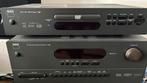 NAD AV Surround Sound Receiver T 762 & DVD/CD/MP3 Player T 5, 120 watt of meer, Ophalen, Overige merken, Gebruikt