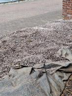 Tuingrind GRATIS AF TE HALEN, Tuin en Terras, Grind, Keien en Split, Ophalen, Split