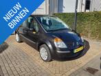 Renault Modus 1.2-16V Dynamique, Voorwielaandrijving, Stof, Gebruikt, 4 cilinders