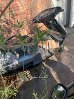 Hexagon frame en Hexagon onderdelen, Ophalen, Gebruikt, Frame, Piaggio