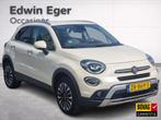 Fiat 500X Cross 1.3 GSE City Cross | Automaat | Navigatie |, Auto's, 12 maanden, Stof, Gebruikt, 4 cilinders