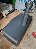 Parasolvoet antraciet 20 kilo, Ophalen, Nieuw, Minder dan 1 meter, Parasolvoet