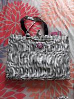 All Time Favourites grote shopper zebra, Ophalen of Verzenden, Nieuw, Shopper