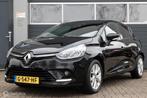 Renault Clio 0.9 TCe Limited Cruise Clima Navi PDC Apple Car, Voorwielaandrijving, 898 cc, Euro 6, 580 kg