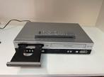 PHILIPS DVD755VR/00 VHS Video Recorder Combi DVD Speler, N, Ophalen of Verzenden, N, Gebruikt