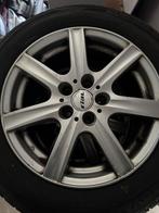 Winterbanden met velg, Ophalen of Verzenden